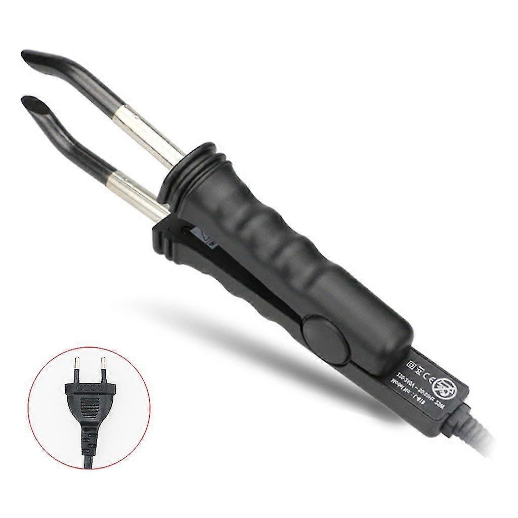 Professional Hair Extensions Tool For Fusion Heat Iron Connector Wand