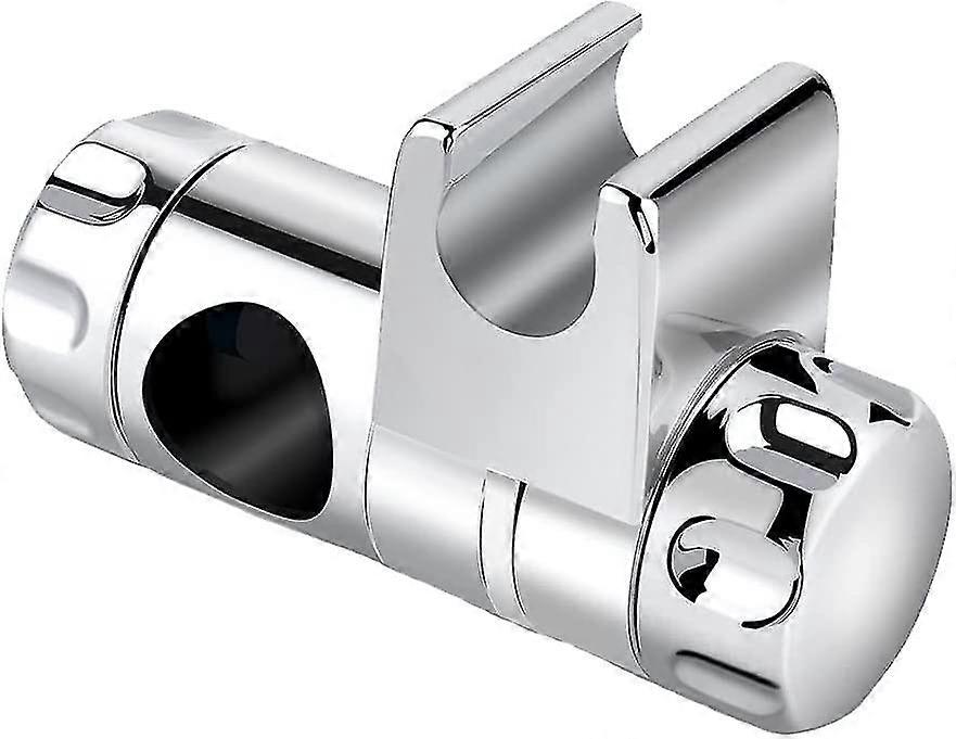 2025 ، حامل دش يدوي ، حامل رأس دش ، حامل دش قابل للتعديل ، حامل دش حامل رأس دش منزلق لقضيب حائط قضيب الدش ، 360 قابل للتدوير ،