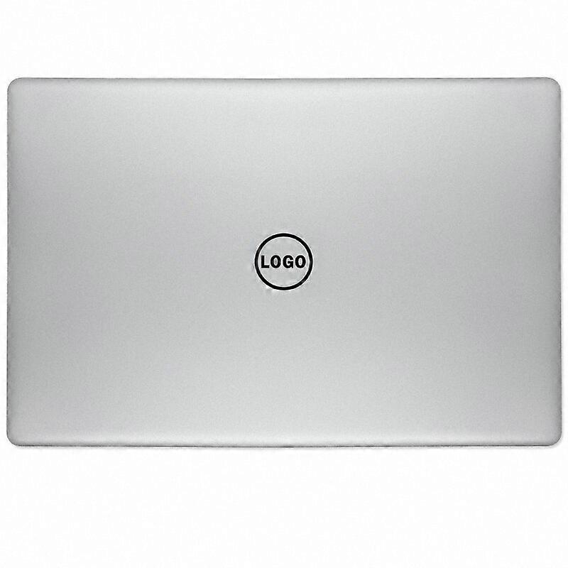 For Dell Inspiron 15 5570 5575 Series Laptop LCD Back Cover Front Bezel Palmrest Hinges Bottom Case 0X4FTD Inspiron 15 5000
