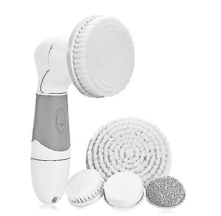 Facial Cleansing Brush For Pore Cleaner