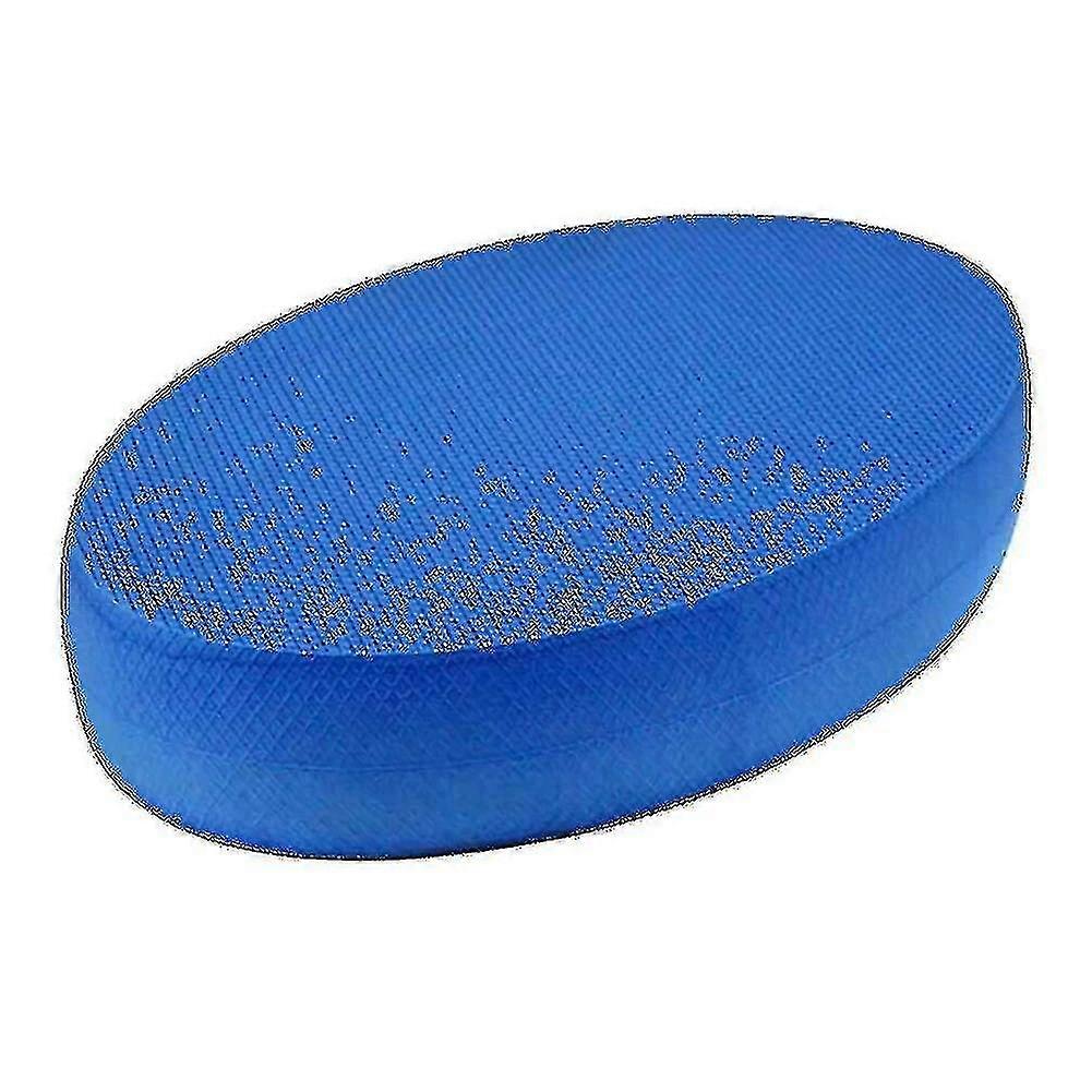 כרית איזון מאמן יציבות כרית כושר כרית תואמת יוגה פילאטיס אימון כושר Zy1-25