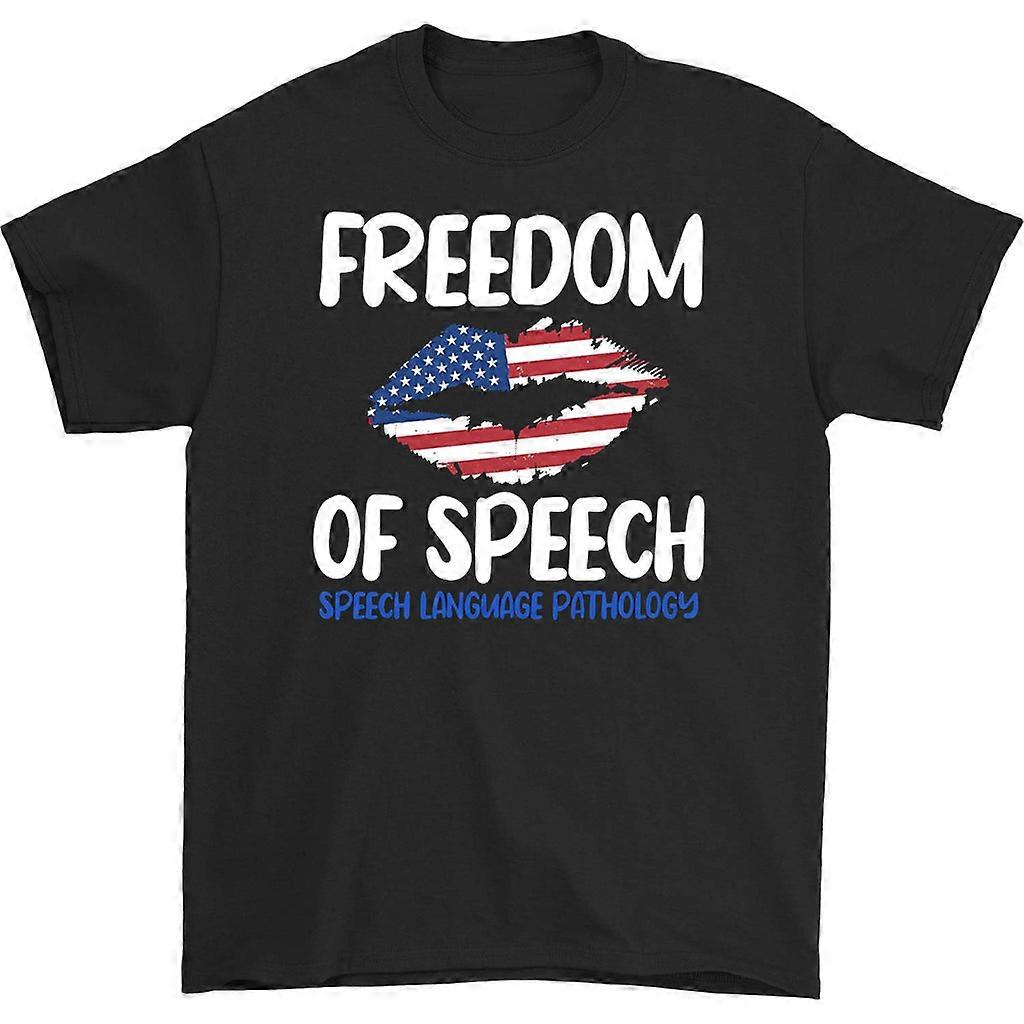 Ytringsfrihet T-skjorte