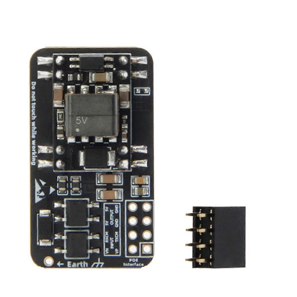 T-ETH-Lite-POE-Shield Module Vermogen POE Module H675