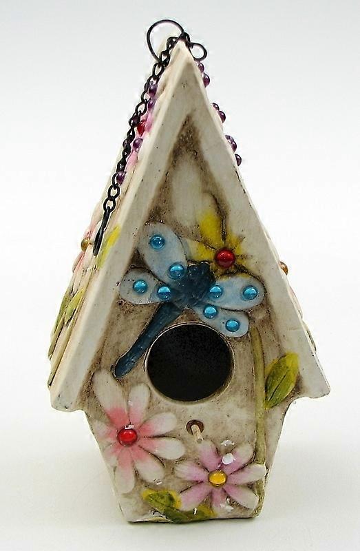 Steengoed Dragonfly Vogelhuisje