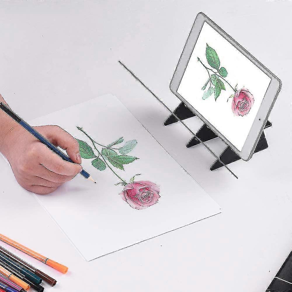 Drawing Board Optical Drawing Projector Drawing Board Sketching Paint Tool Animation Copy Pad None