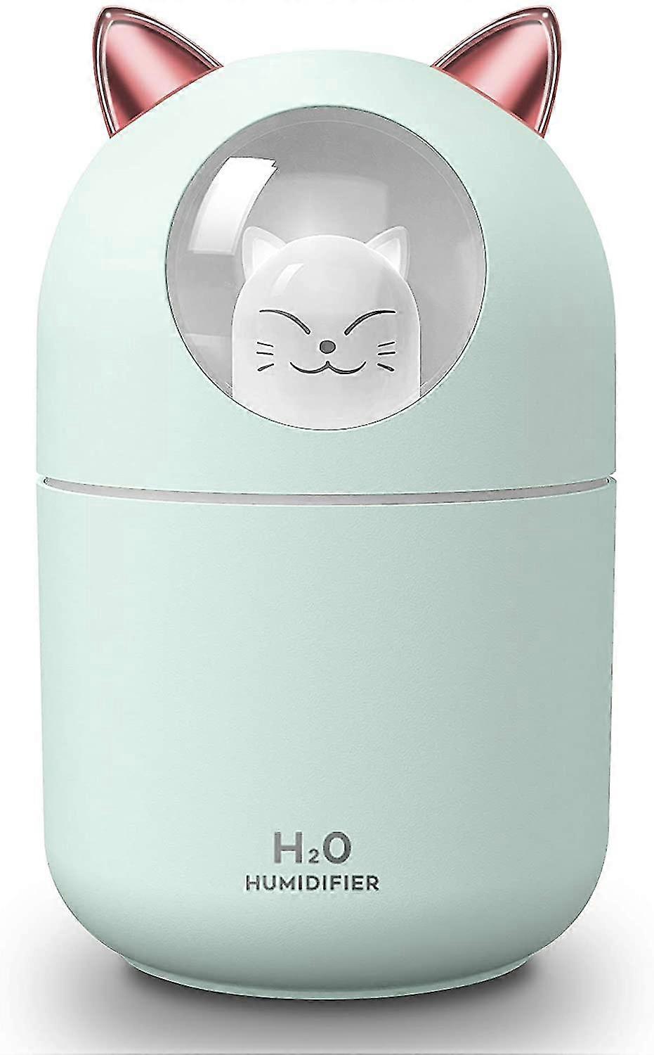 Cat Mist For Home,cute Cat For Bed