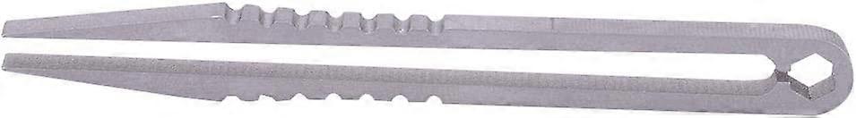 ZK-Mini Tweezers, High-Performance Versatile Tweezers for Building Electronics Hobby Models