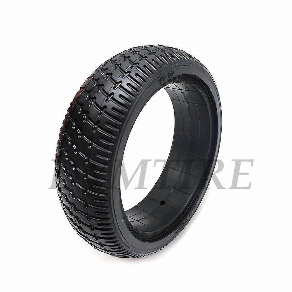 6.5 Inch 165x45 Solid Wheel Explosion-Proof Tyre Part for Mini Electric Scooter