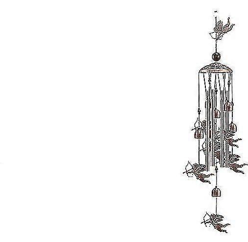 Cupid Wind Chimes
