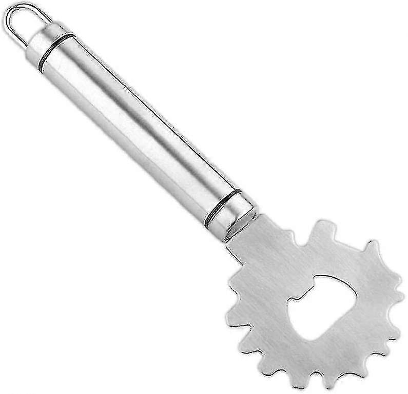 Barbecue Cleaning Scraper Without Bristles