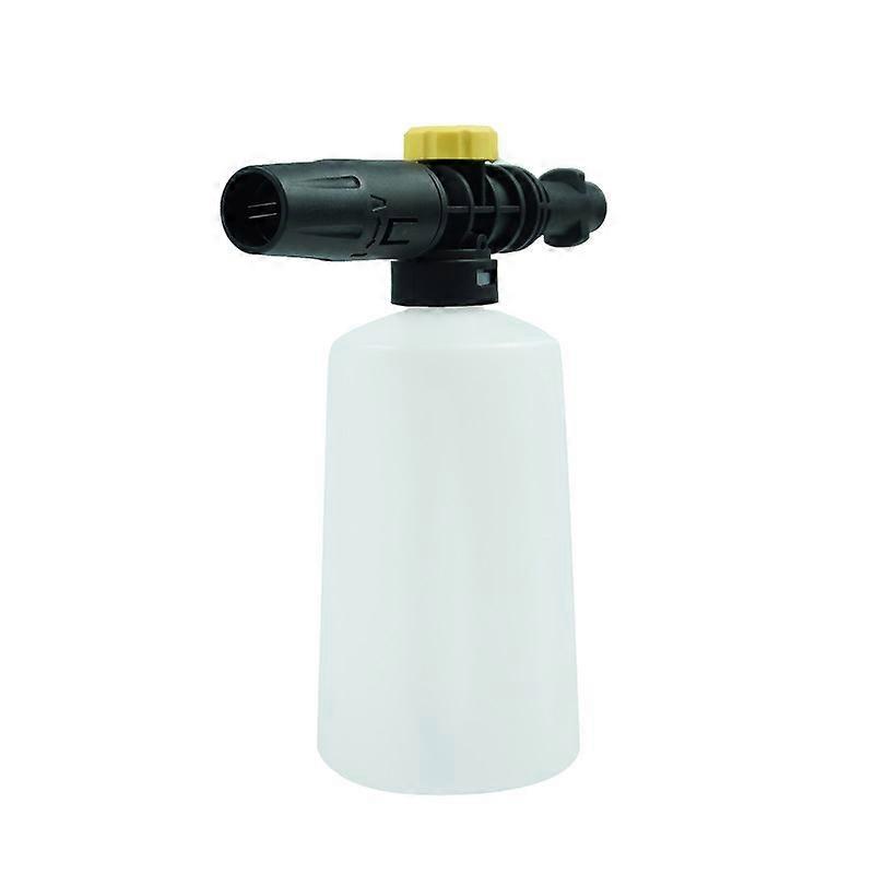 Foam Pot Orifice Nozzle Tips, Foam Generator Nozzles For Snow Foam Lance