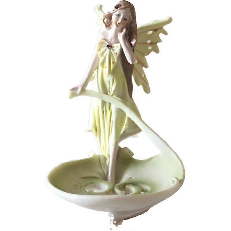 Aurora Angel Ornament