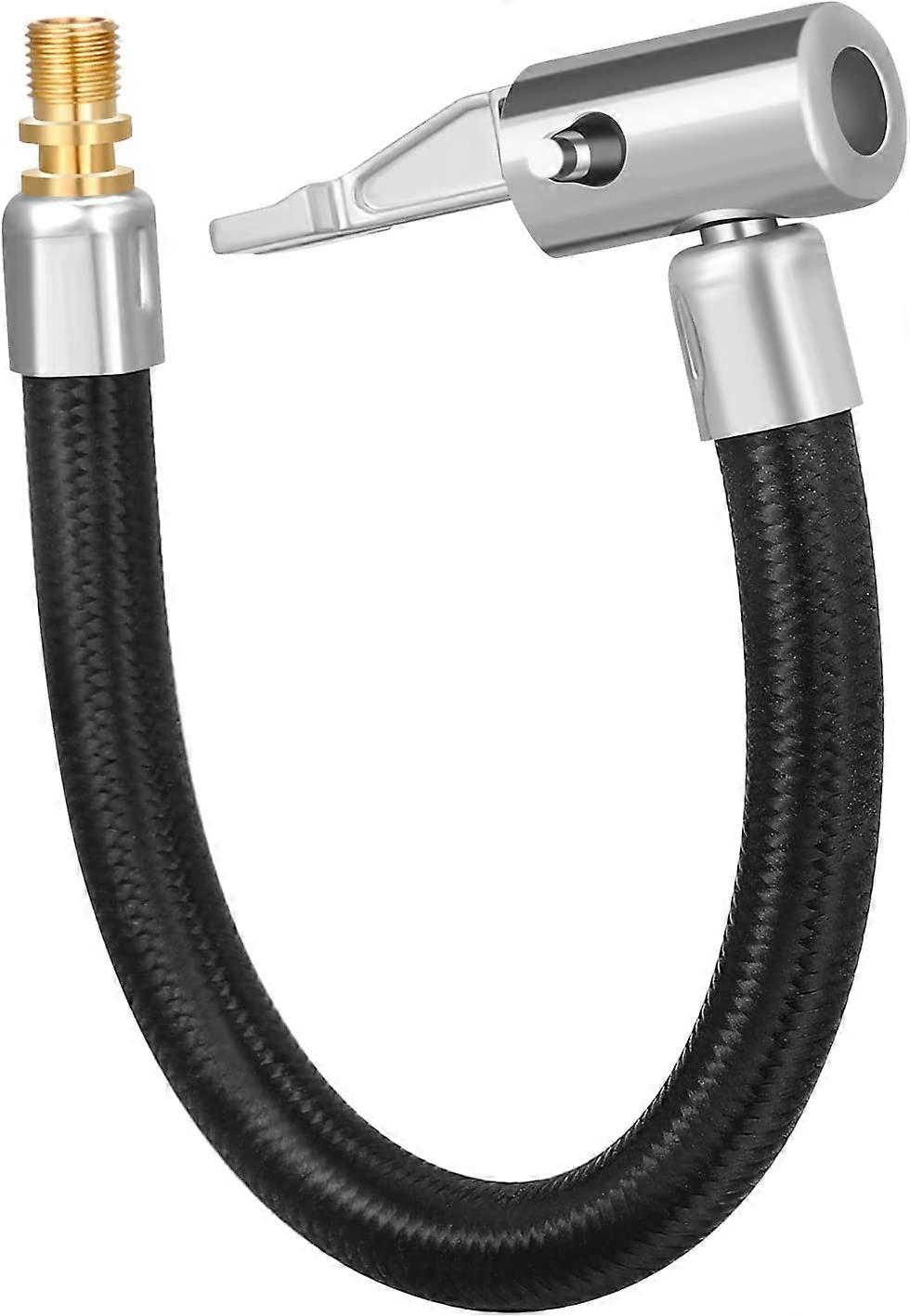 20CM Pump Däck Förlängningssladd Tube