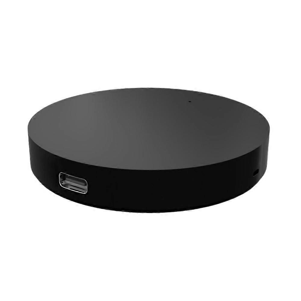 1-5kplTuya WiFi IR-kaukosäädin älykäs infrapunakaukosäädin Alexa Google