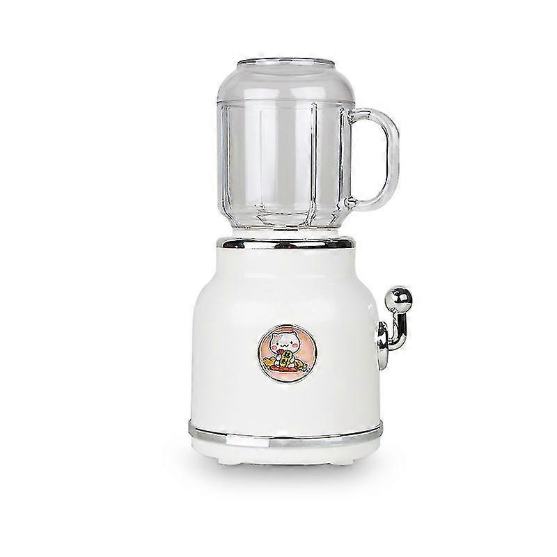 Household Small Portable Juice Cup Multifunctional Dual Cup