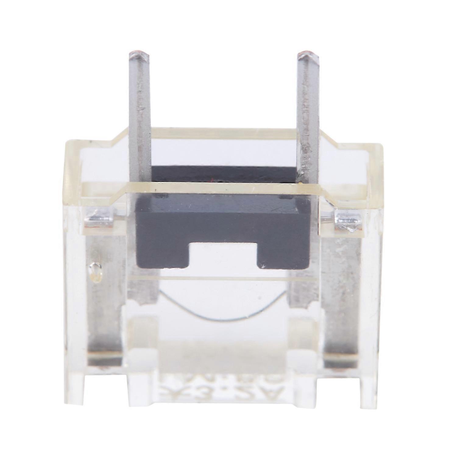 Lm32 Daito Fanuc Fuse 3.2A Transparent Fuse