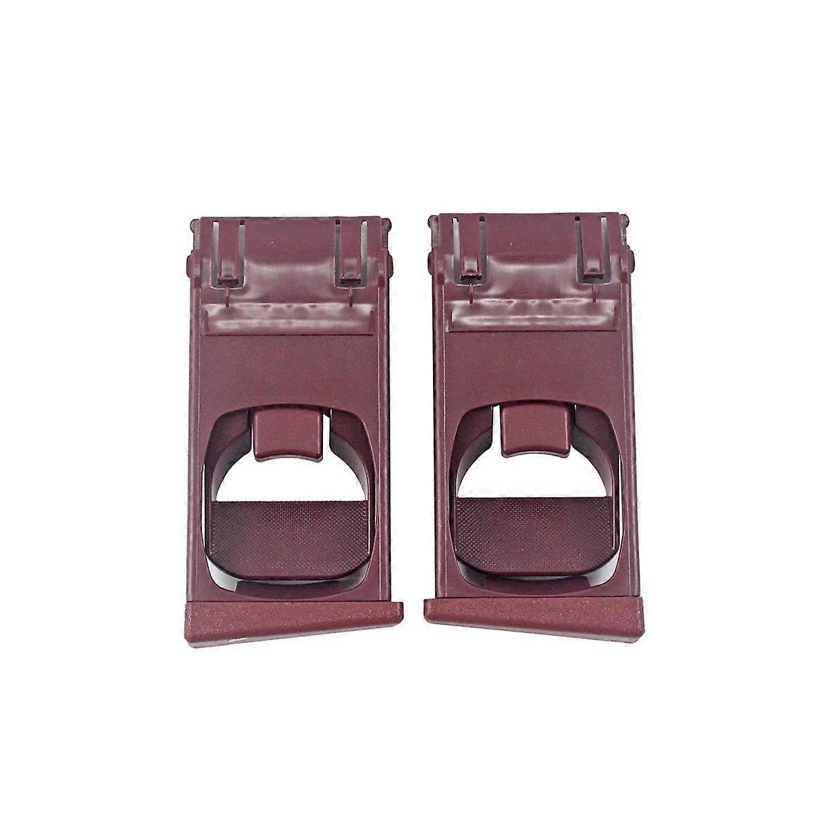 Car LH+RH Dash Cup Holder Tray for Fortuner SUV MK6 Pickup 2004-2015