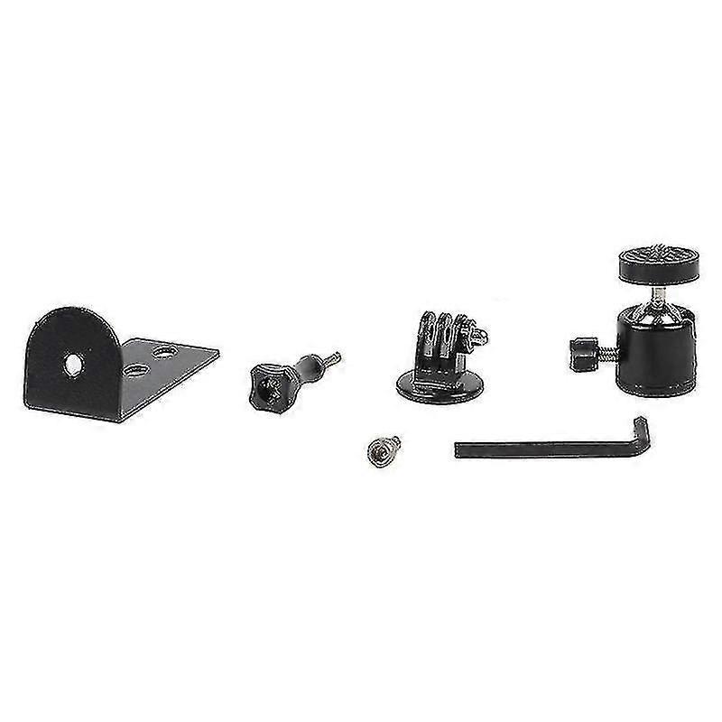 Engine Hood Action Camera Bracket Stand Mount For Jeep Wrangler