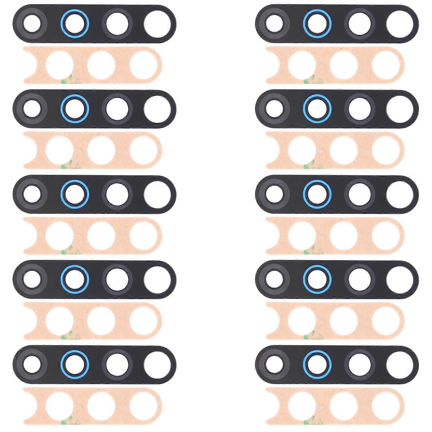 Back Camera Lens for Tecno Camon 12 CC7s