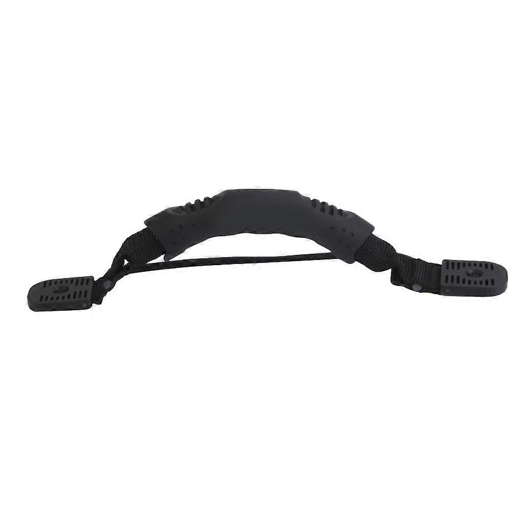 4x poignée de montage latéral