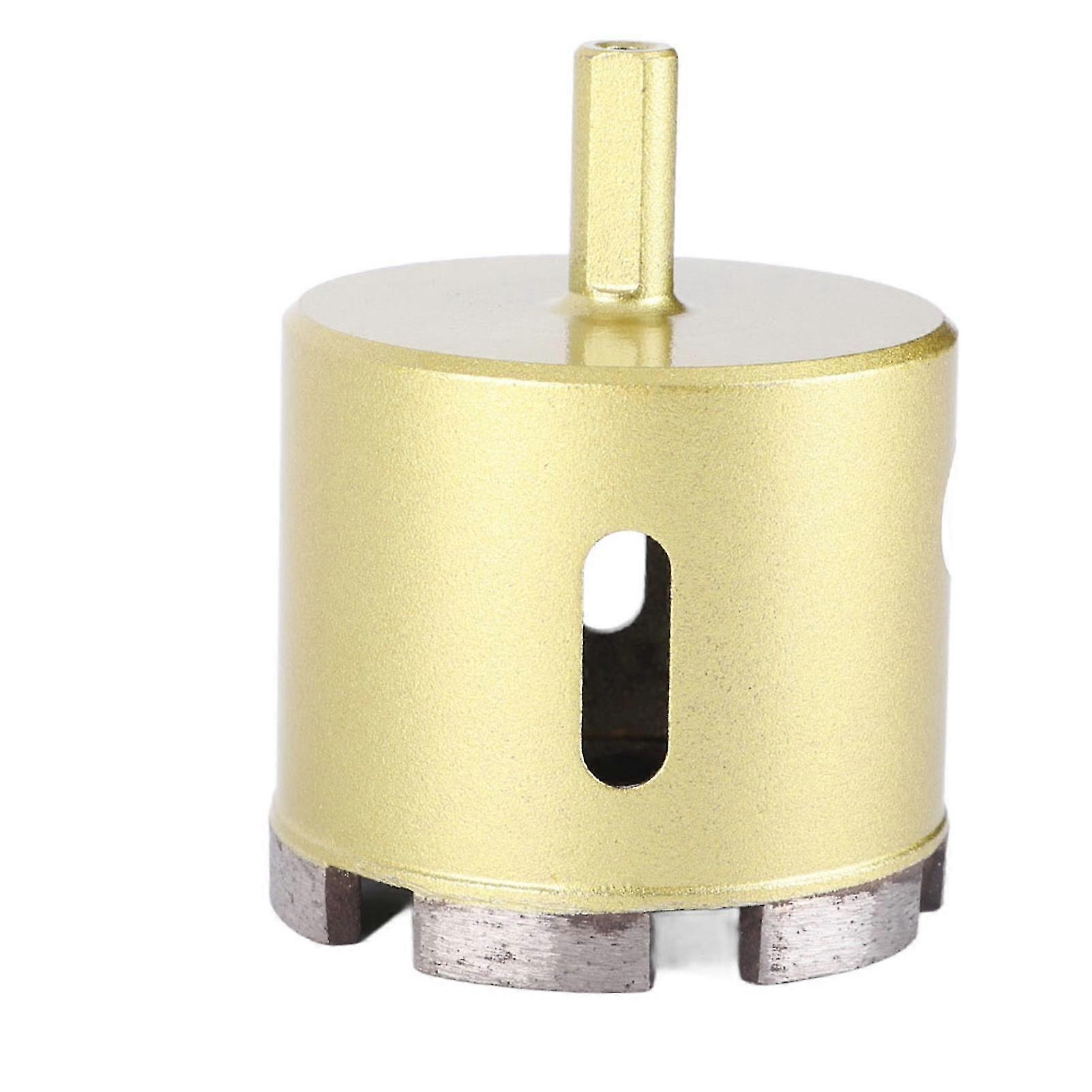 Marble Hole Saw Drill Bit for Tile / Concrete / Wall / Glass 65?75mm for Hand Tool Accessory