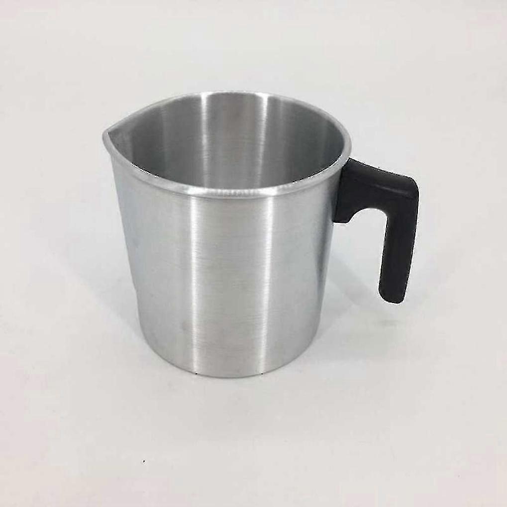 1.2l Candle Melting Pot Wax Melting Cup Wax Melting Pot Candle Making Pouring Pot For Home Diy Cand