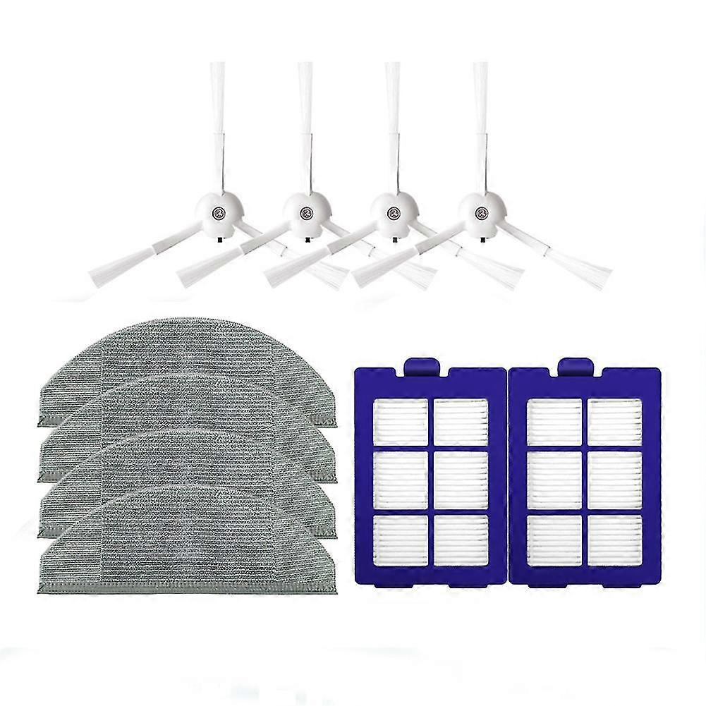 For Replacement Parts Robovac X8 Series Cleaning Accessory
