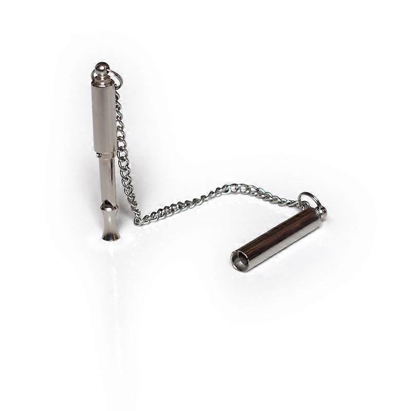 Silent Dog Whistle - Training and Behavior Aid
