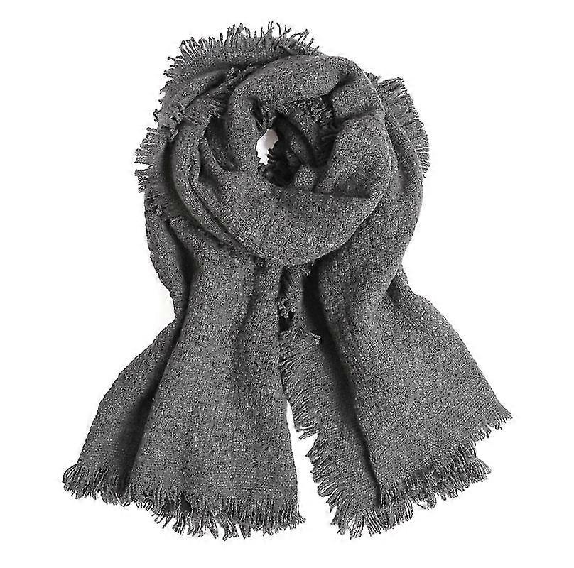 Fashion lady wool scarf