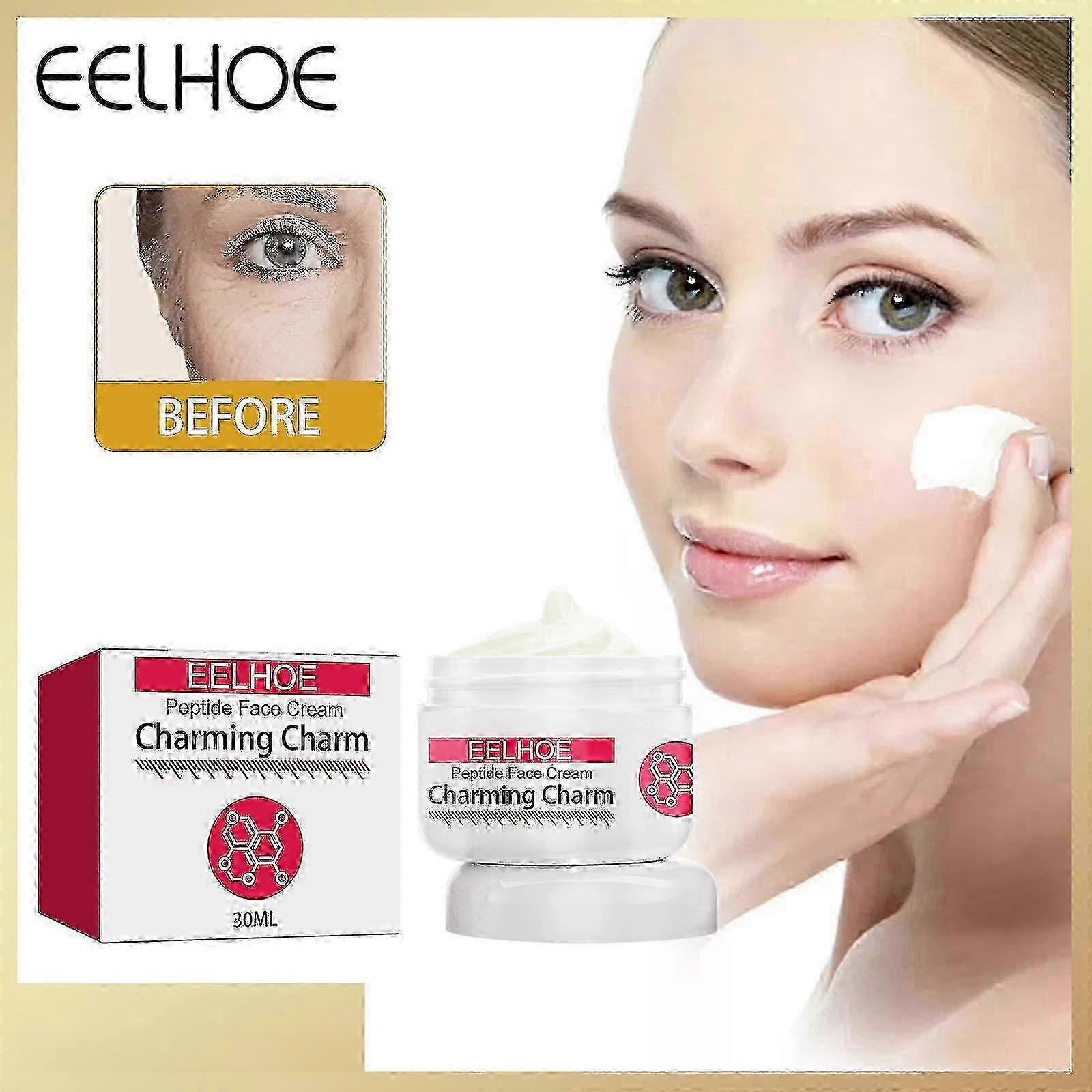 Anti-wrinkle