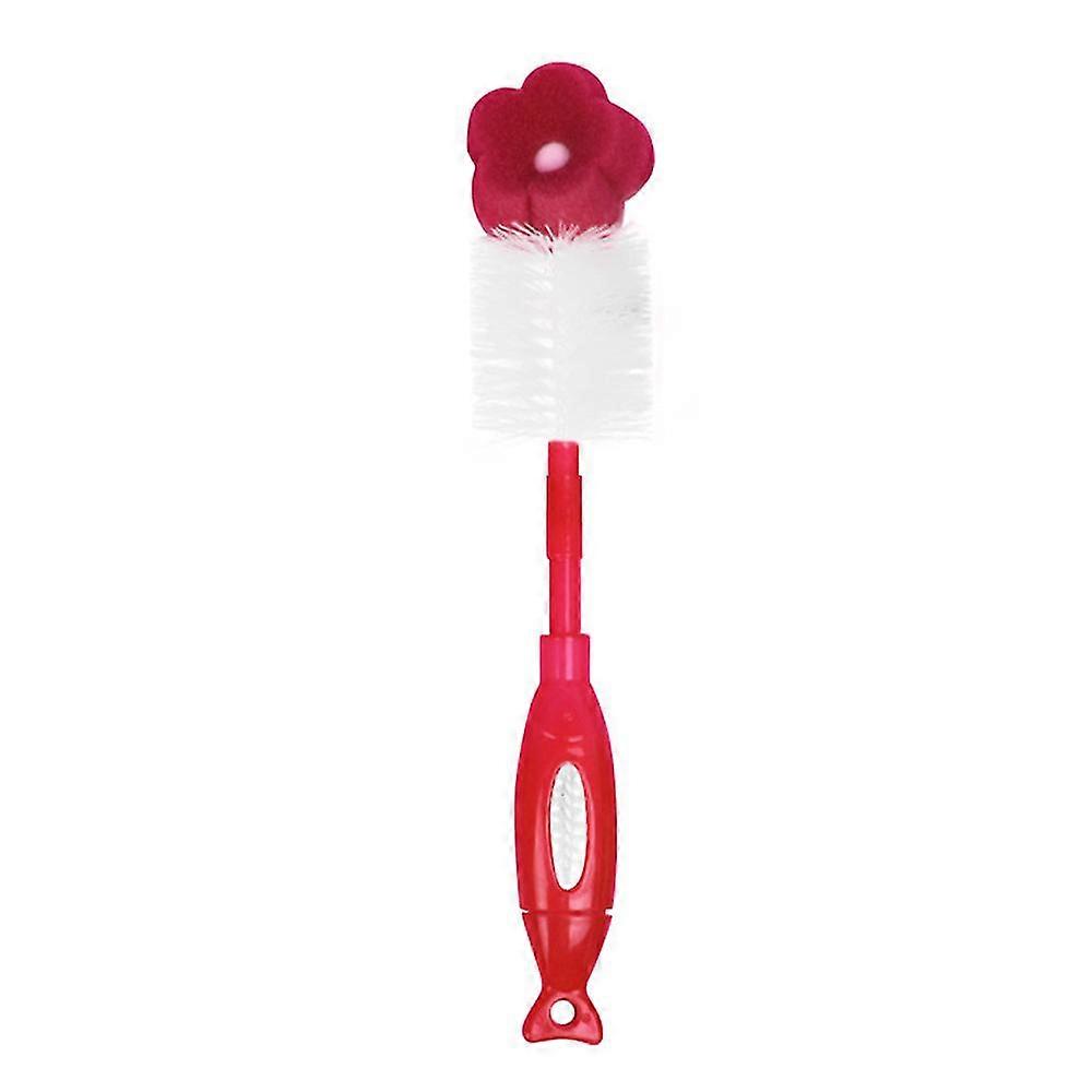Water Bottle Brush Cleaner For Containers