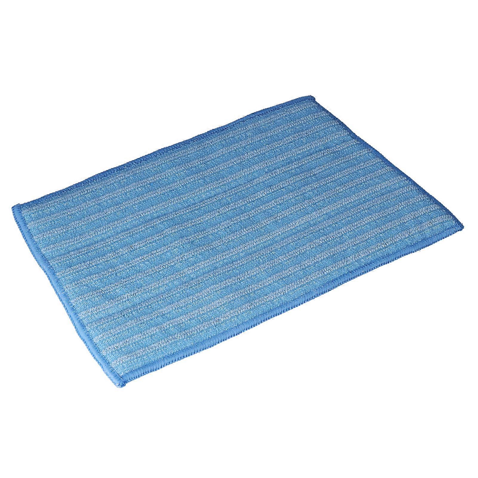 Replacement Cleaning Pads for HAAN RMF4X RMF2X FS/SI/MS Steam Mop - 5PCS Ultrafine Fiber