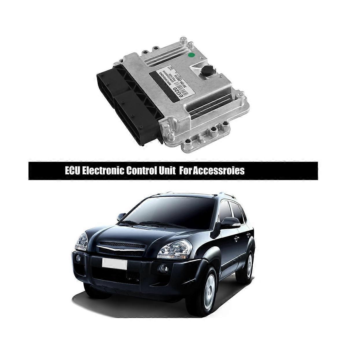 39125-2B015 Car Engine Computer Board ECU Electronic Control Unit for 391252B015