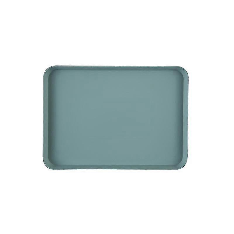 Anti-slid Base Stackable Serving Tray