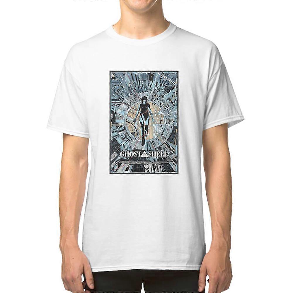 Ghost in the Shell T-shirt