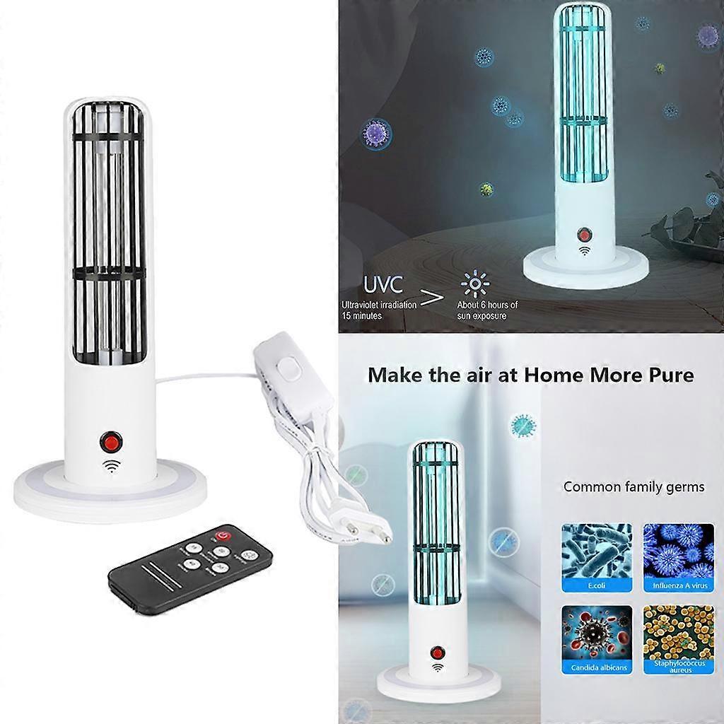 38W UV Germicidal Lamp with