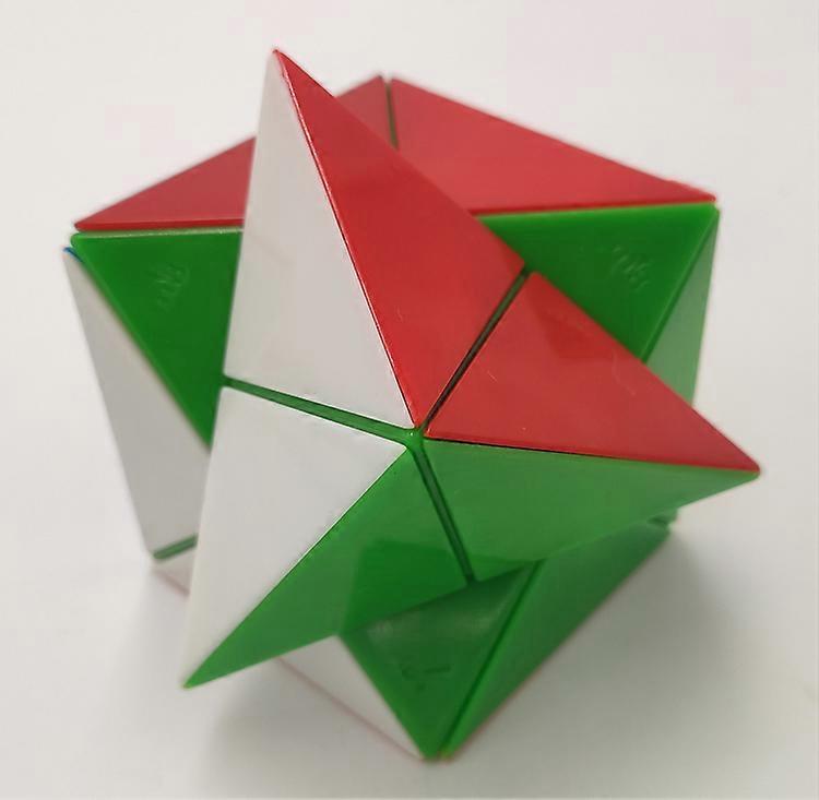 MF8 Cub Dino Stickerless X cub