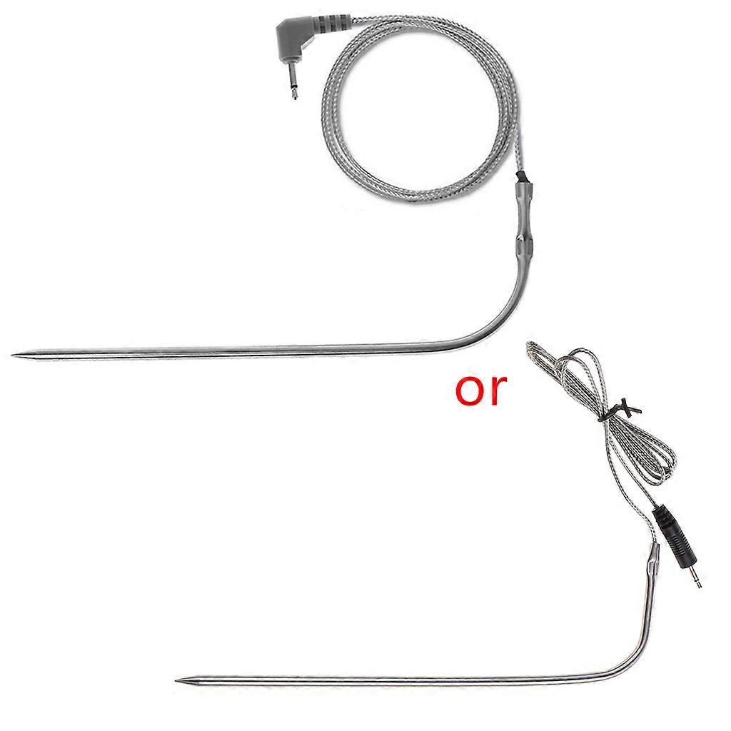 Waterproof Thermometers Hybrid Probe Replacements for Thermopro Wireless Remote