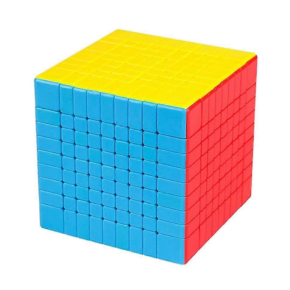 Moyu Mei 13x13 12x12 11x11 10x10 9x9 kuber Speed kuber til