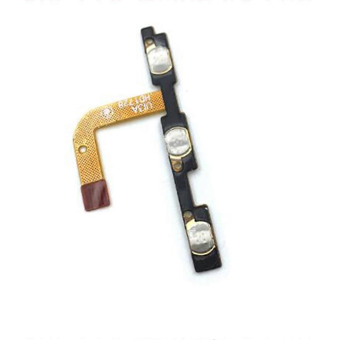 Power & Volume Button Flex Cable Compatible with ZTE Blade V8 Lite