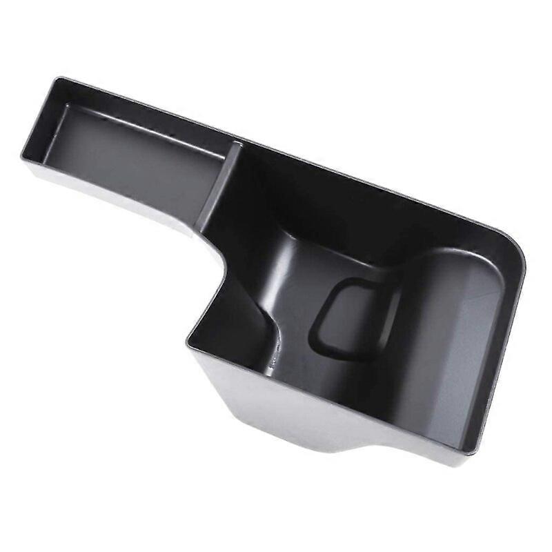 Rear Storage Compartment for jeep-Wrangler 2018-2021 Container Toolbox-