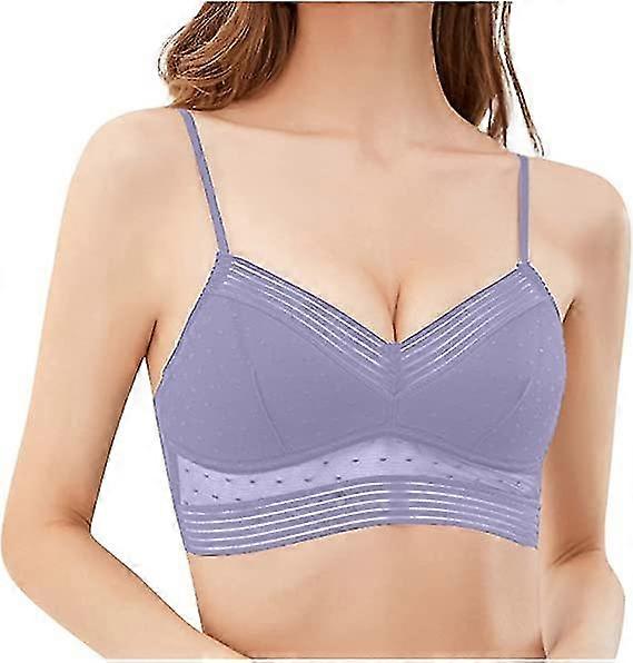 Düşük Sırt Kablosuz Kaldırma Dantel Sütyen, U Şekilli Sütyen Push Up Sırtsız Sütyen Derin V Görünmez Bel Üstü Sütyen