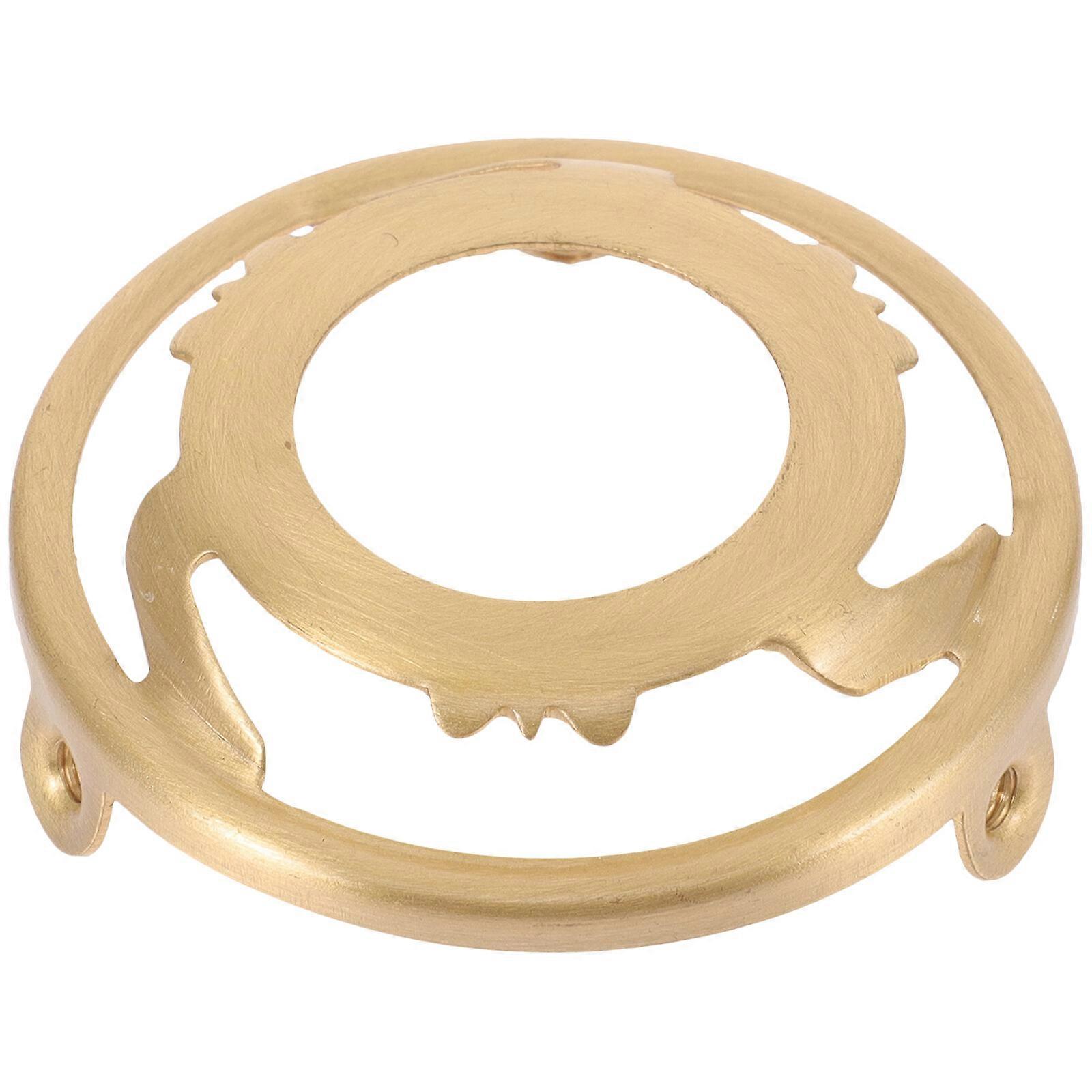 Lamp Shade Holder E27 Lampshade Reducer Ring Replacement Light Fixture Part