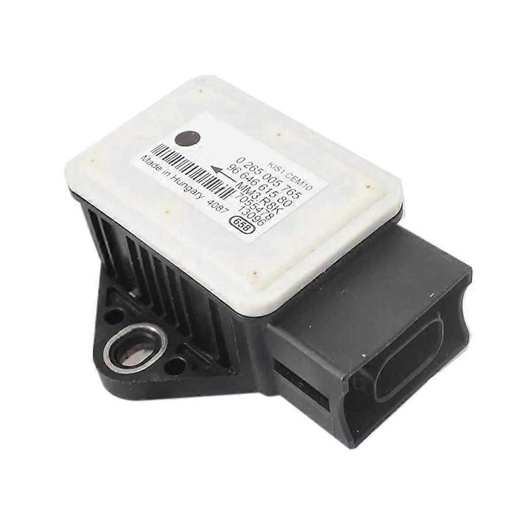 454949 Car ESP Yaw Rate Sensor Acceleration Position Sensor for 408 3008 508 C4 C5