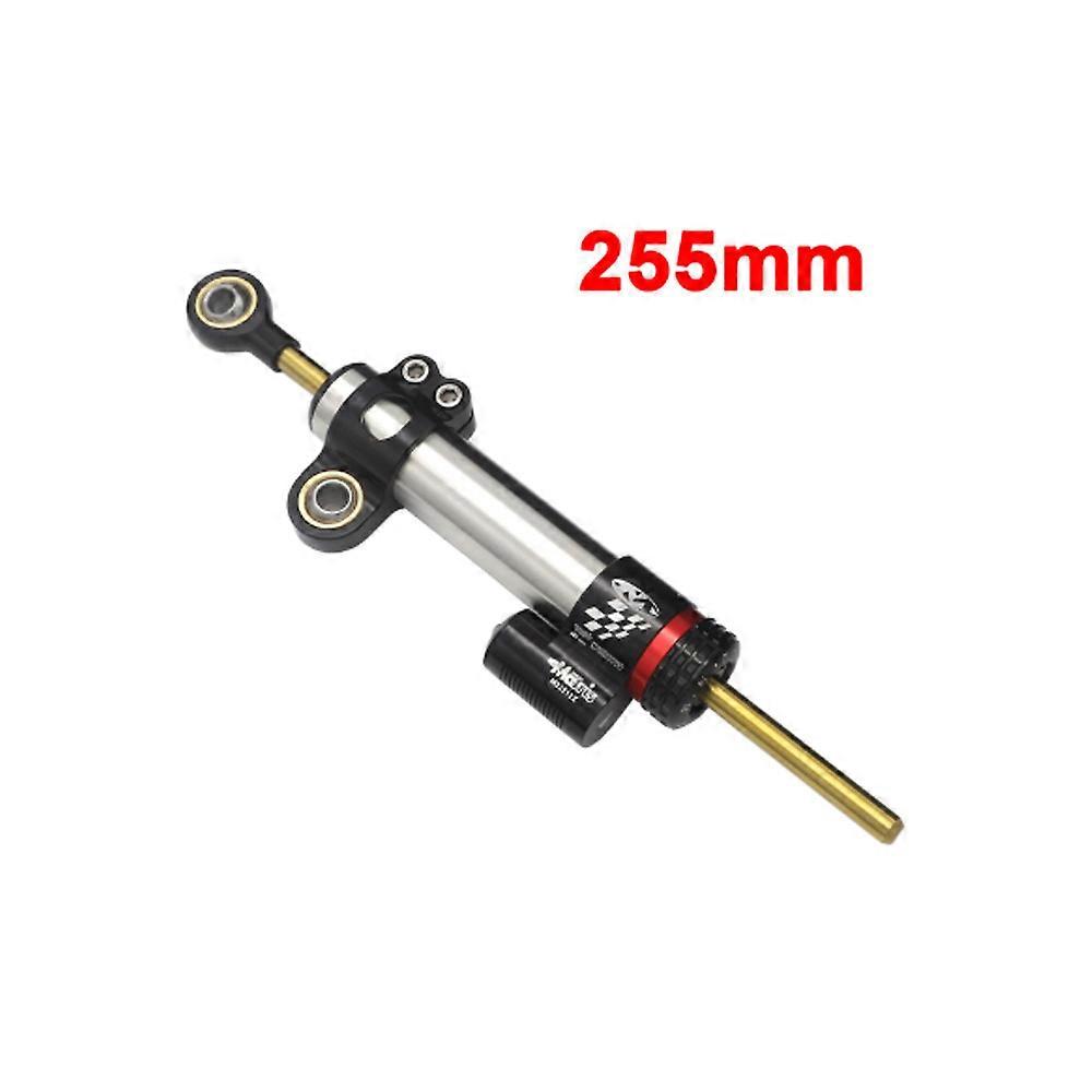 Applicable To All Motorcycle Direction Damper Universal Modification Directional Damper Handlebar Stabilizer