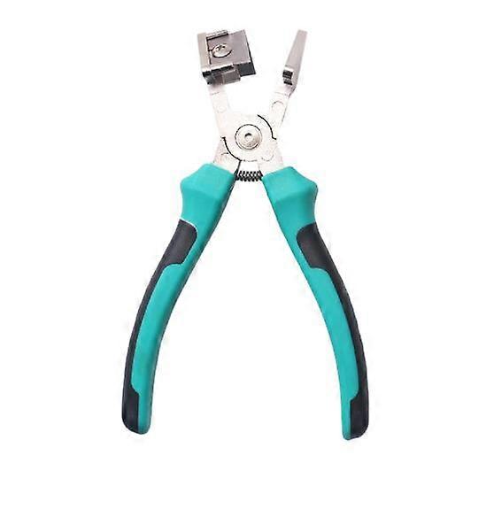 Strip Scissors,V Shape Rubber Strip Scissors Multifunctional 90 Degree Right Angle Scissors for Doors Sealing