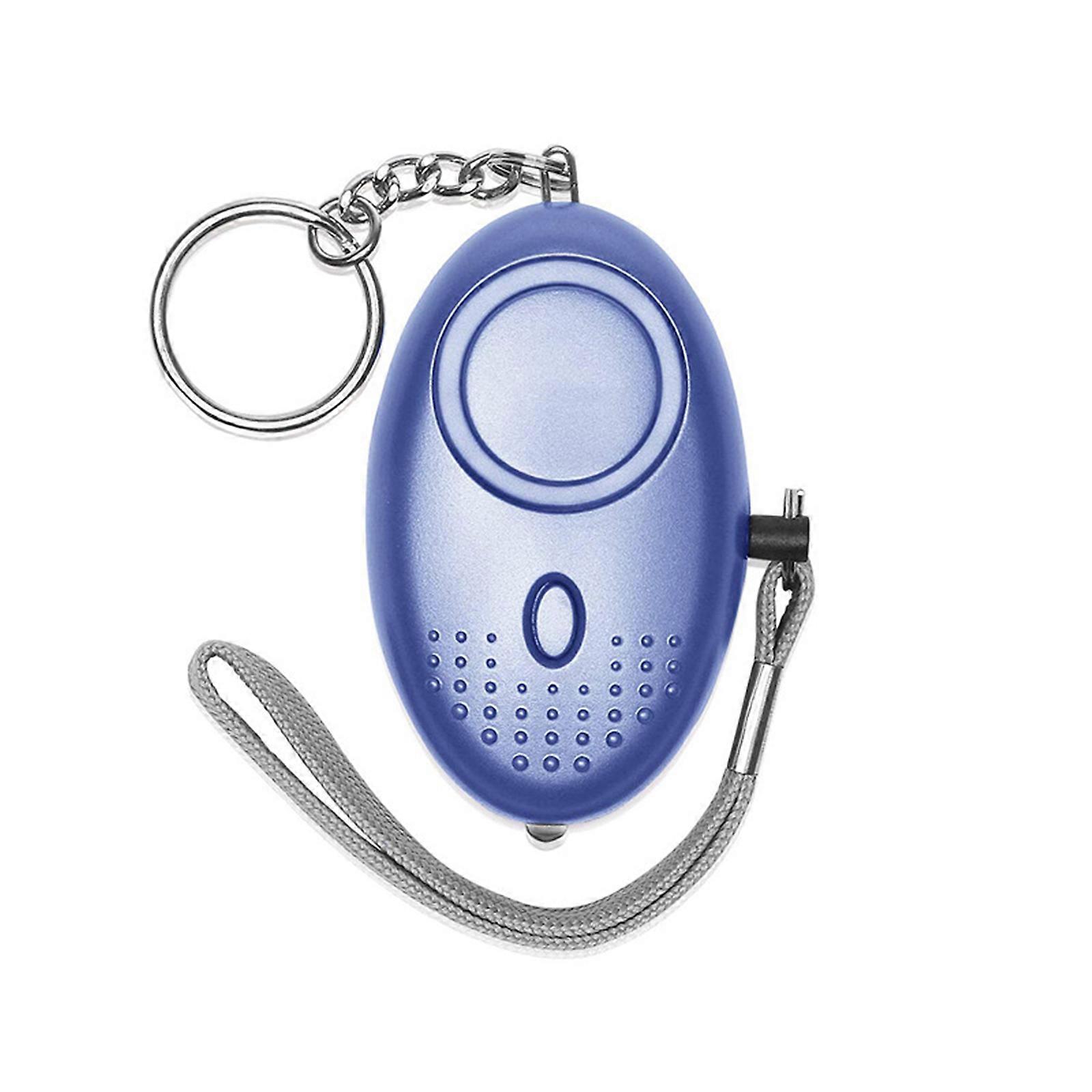New Safe Sound Personal Alarm,Personal Security Alarm Keychain
