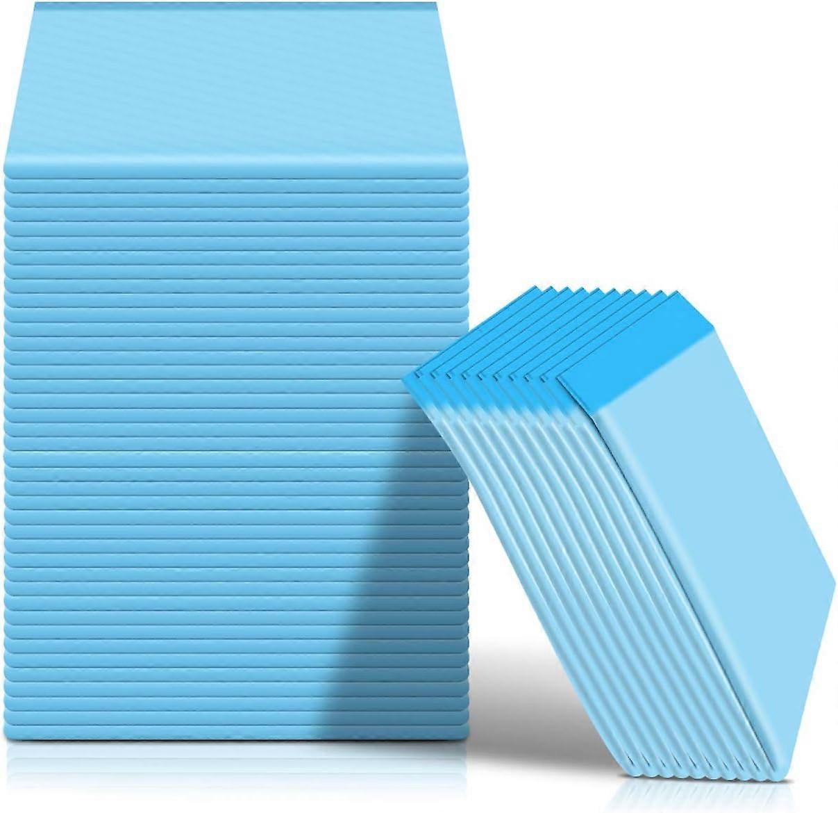 50pcs Hygiene Training Pads for Pet Puppies