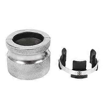 Motorcycle Adjustable Fork Seal Driver Tool 39mm-50mm For Easy Installation