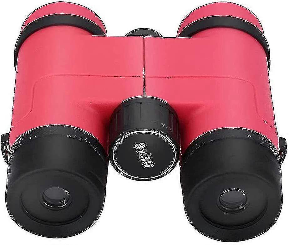 Learning High-definit Lar Magnificat Telescope